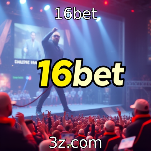 16bet | Novas tendências em jogos de realidade aumentada