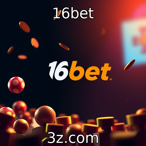 16bet - Crescimento da indústria de jogos em mercados emergentes