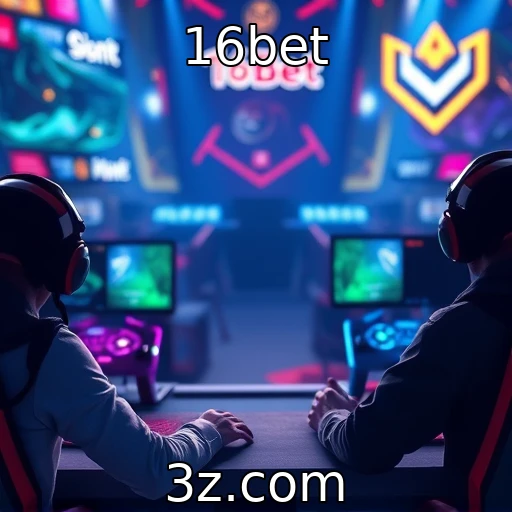 Evolução dos eSports e seu público