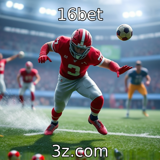 16bet - Futuro das plataformas de streaming de jogos e suas inovações