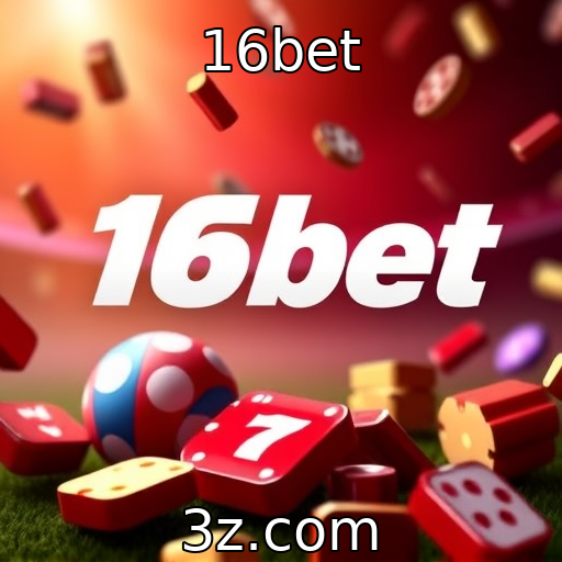 16bet - Integridade dos jogos e prevenção de fraudes