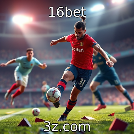 16bet : Expectativas para lançamentos de jogos em 2025