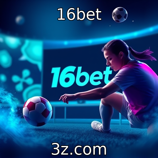 16bet | Avaliação das plataformas de streaming de jogos