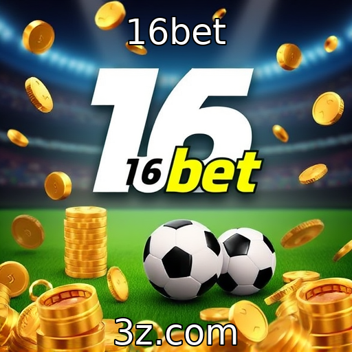 16bet | Crescimento da popularidade dos jogos online