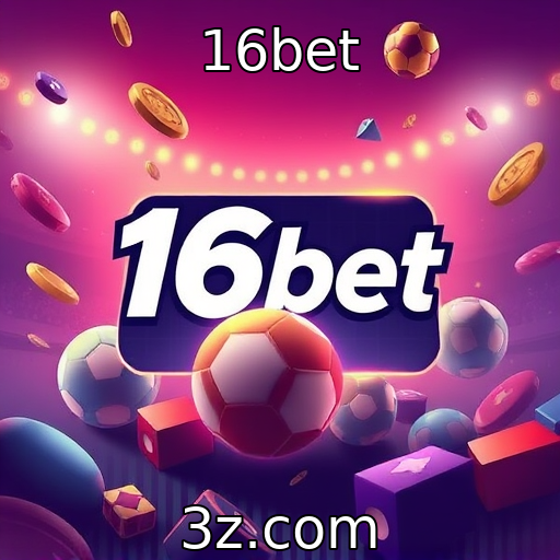 16bet : Crescimento do mercado de jogos online na próxima década