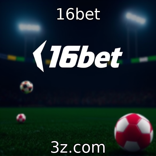 16bet : Aumento no número de jogadores em plataformas online