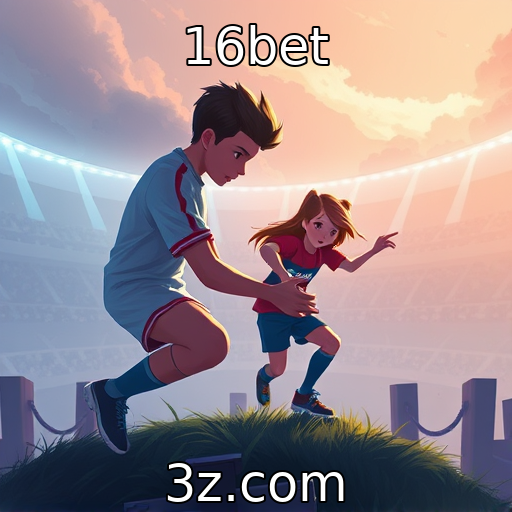 16bet : Importância da narrativa interativa na criação de jogos envolventes