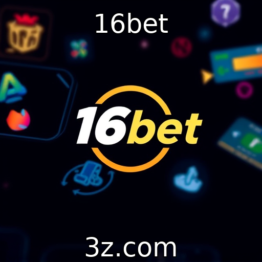 16bet - Análise do crescimento dos jogos mobile na indústria