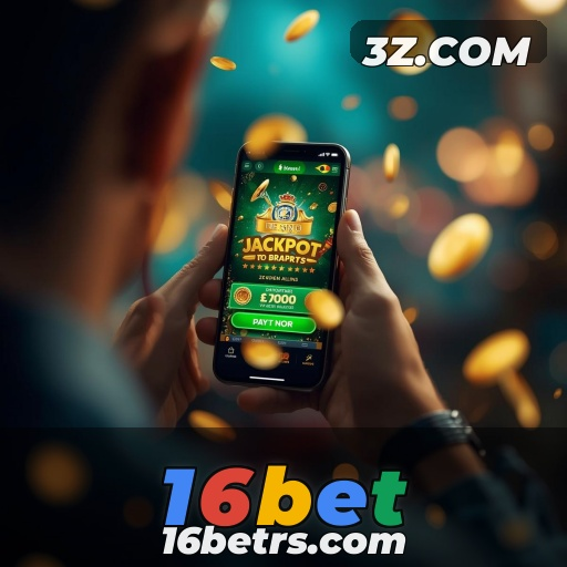 Seção Paga no 16bet: Diversão e Ganhos à Vista!