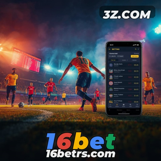 Inovação e Diversão na Plataforma 16bet para Jogadores Brasileiros