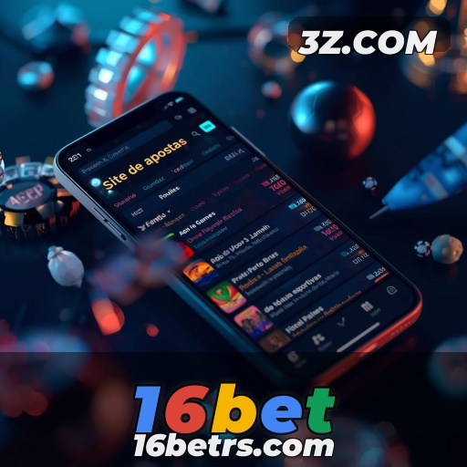 Promoções Imperdíveis do 16bet: Jogue e Ganhe Sempre Mais!