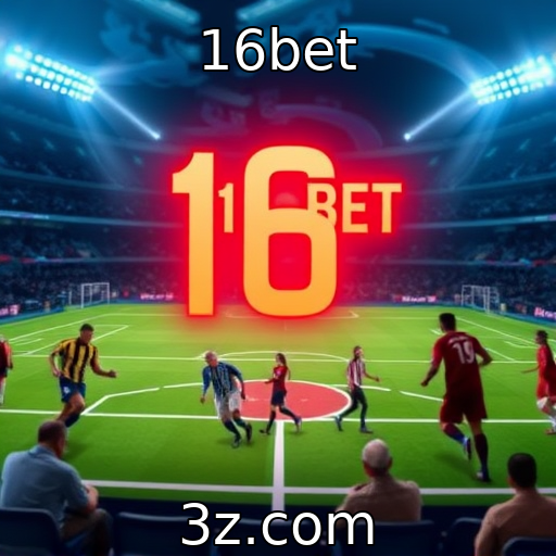 16bet : Impactos das regulamentações na indústria de apostas