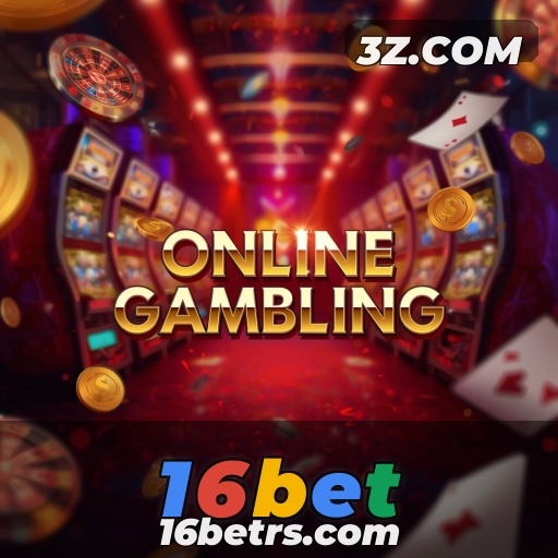 Slots vibrantes e emocionantes no 16bet: Jogue e ganhe!