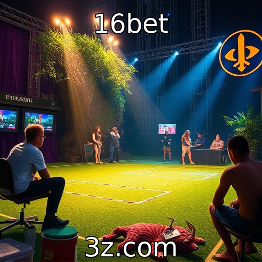 16bet | Sustentabilidade na produção de jogos e consoles